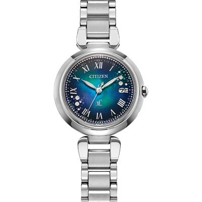 Montre Citizen ES9460-61L xC Mizu