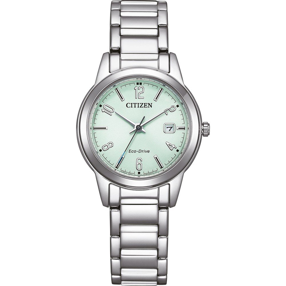 Montre Citizen Elegance FE1241-71X