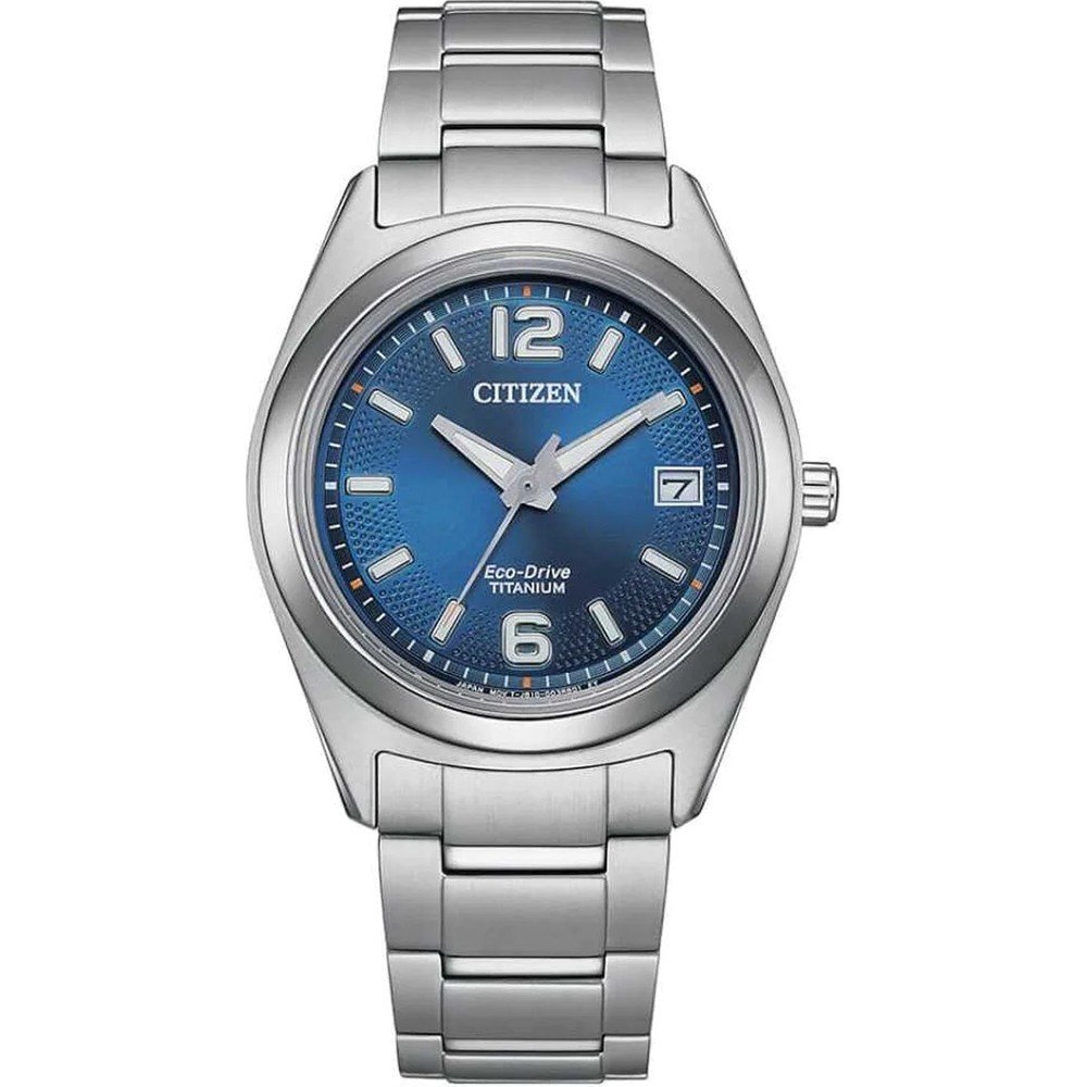 Montre Citizen Super Titanium FE6151-82L