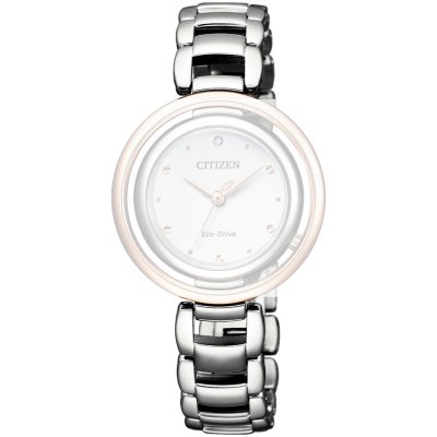 Bracelet Citizen Straps 59-R00553 L-Round collection