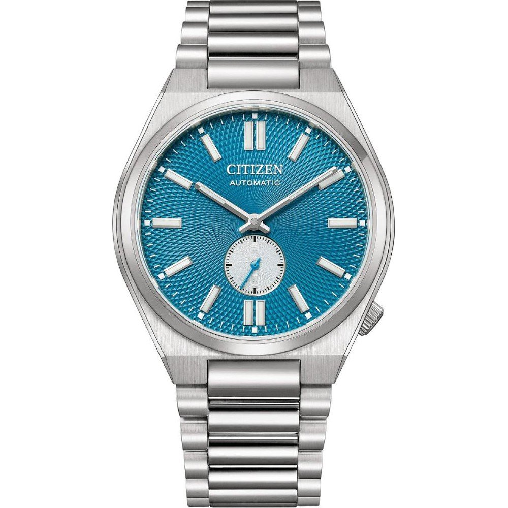 Montre Citizen Automatic NK5010-51L Tsuyosa