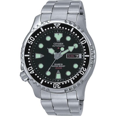 Montre Citizen NY0040-50E