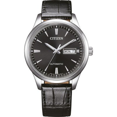 Montre Citizen Automatic NY4058-01EE Mechanical