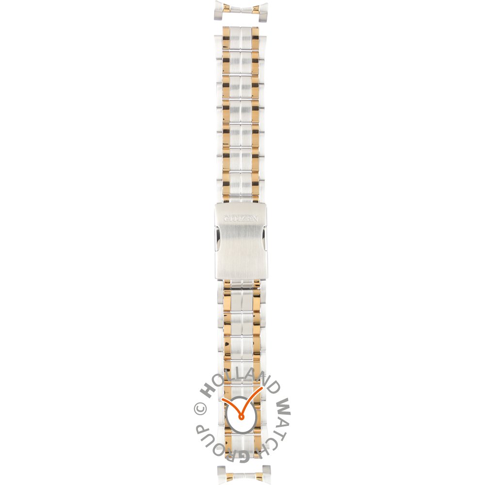 Bracelet Citizen Straps 59-S05618 Primo Stingray