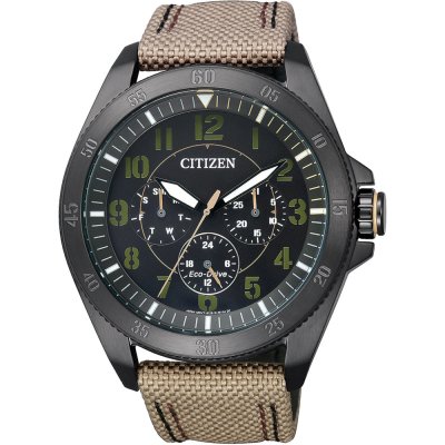 Montre Citizen Sport BU2035-05E