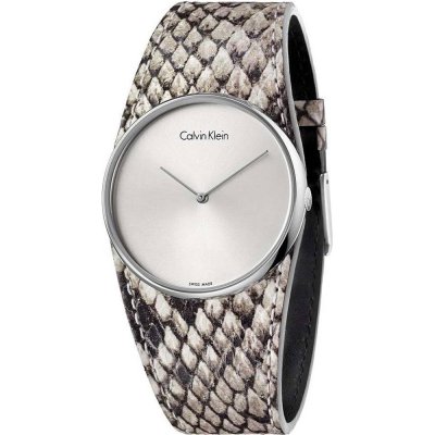 Montre Calvin Klein K5V231L6 Spellbound