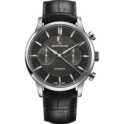 Montre Claude Bernard 08001-3-NIN Classic