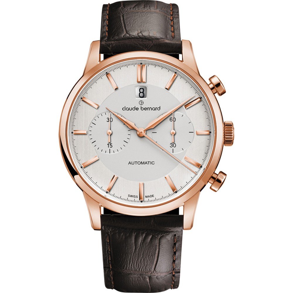 Montre Claude Bernard 08001-37R-AIR Classic