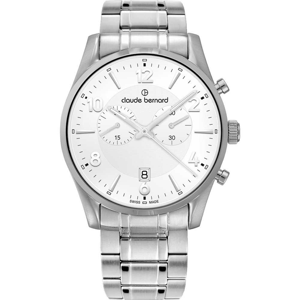 Montre Claude Bernard 10104-3-AIN Classic