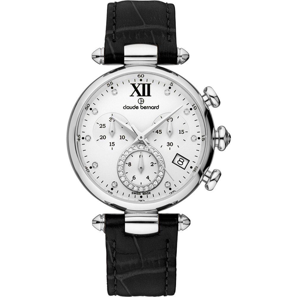 Montre Claude Bernard 10215-3-APN1 Dress Code