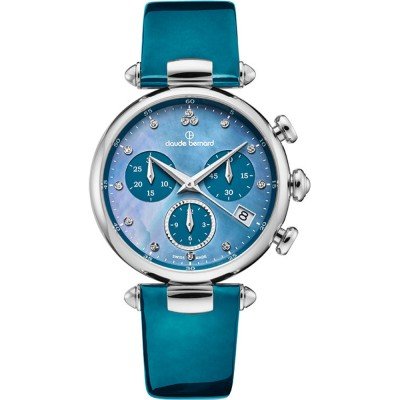 Montre Claude Bernard 10215-3-NABUDN Dress Code