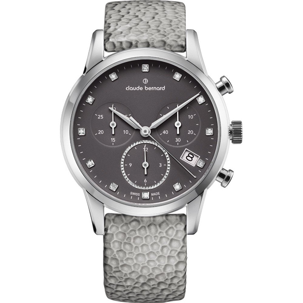 Montre Claude Bernard 10231-3-TAPN1 Dress Code