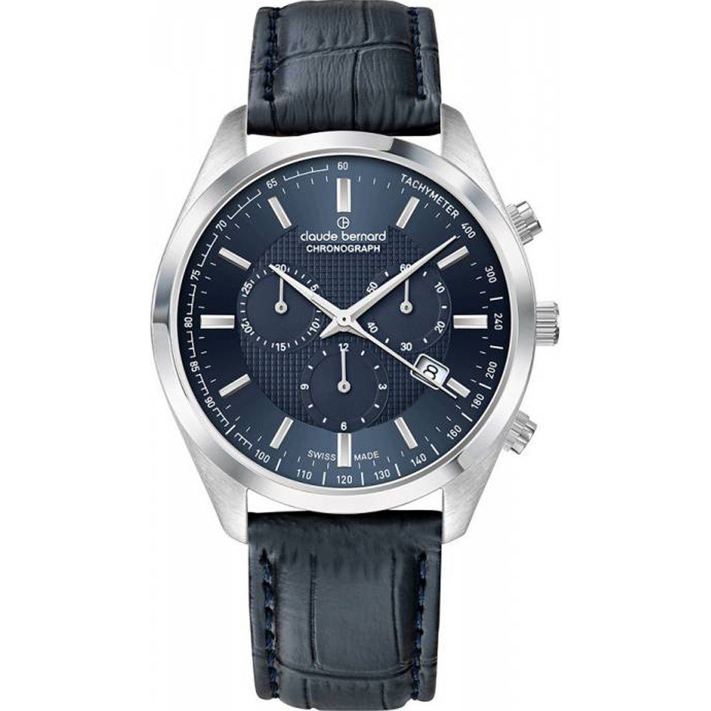 Montre Claude Bernard 10246-3-BUIN Classic