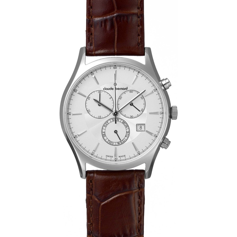 Montre Claude Bernard 13003-3-AIN Classic