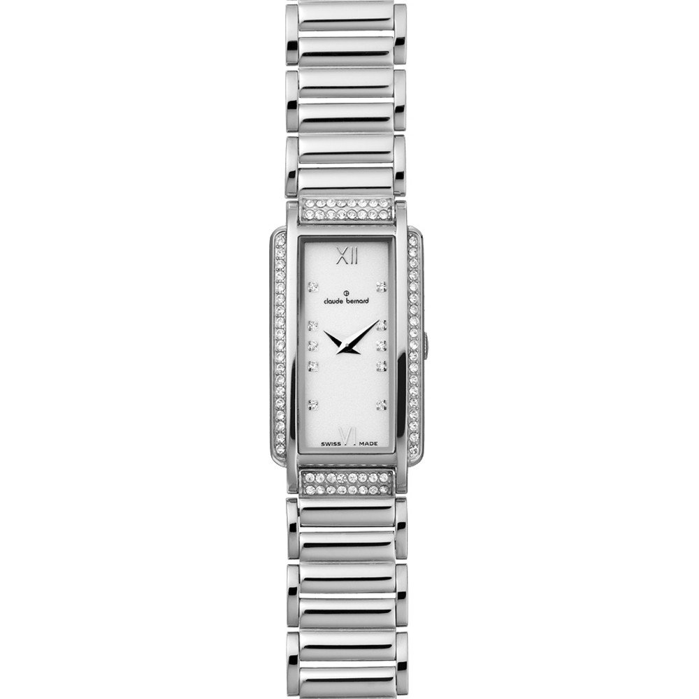 Montre Claude Bernard 16061-3P-NAP Dress Code