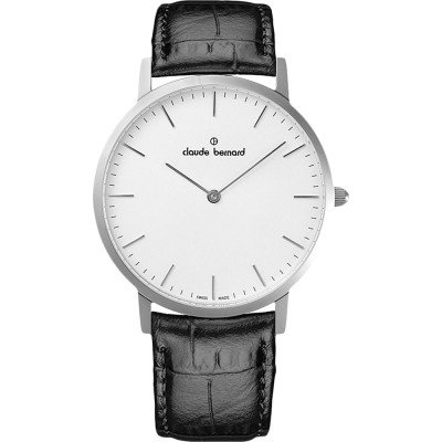 Montre Claude Bernard 20202-3-AIN Slim Line