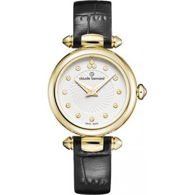 Montre Claude Bernard 20209-37J-AID Dress Code