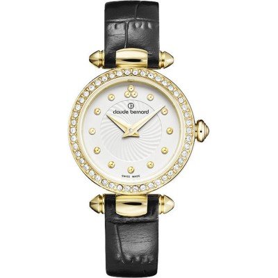 Montre Claude Bernard 20209-37JP-AID Dress Code