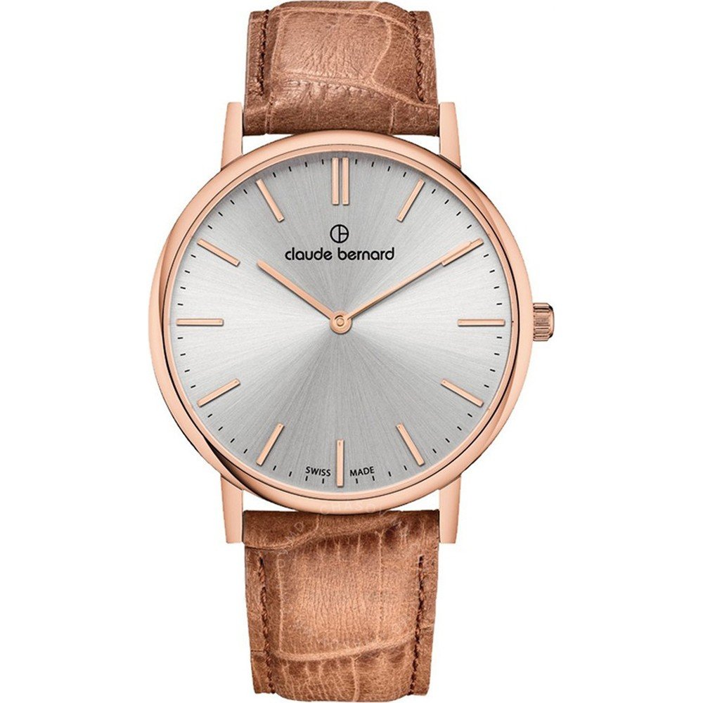 Montre Claude Bernard 20214 37R AIR Classic design