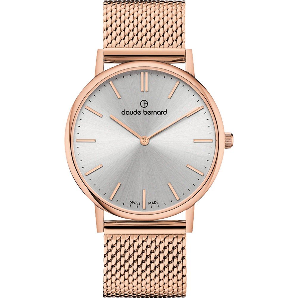 Montre Claude Bernard 20214 37RM AIR Classic design