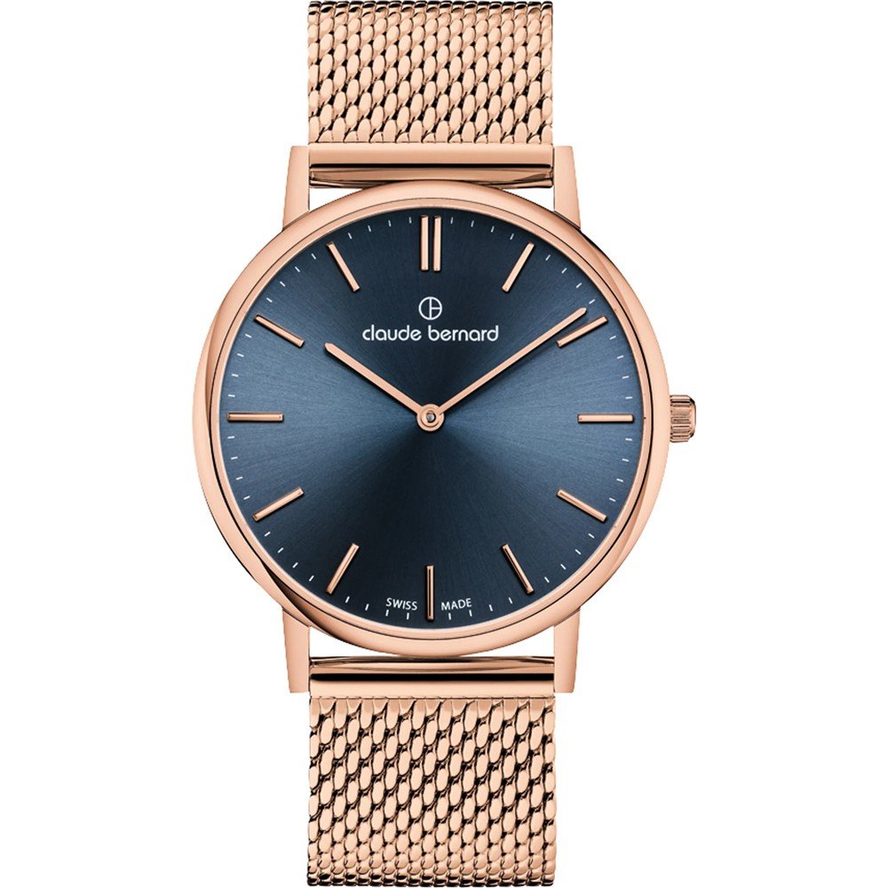 Montre Claude Bernard 20214 37RM BUIR Classic design