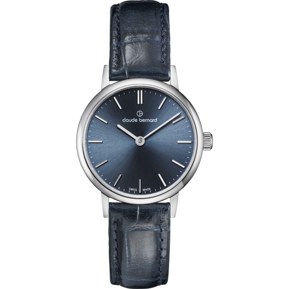 Montre Claude Bernard 20215-3-BUIN Classic design