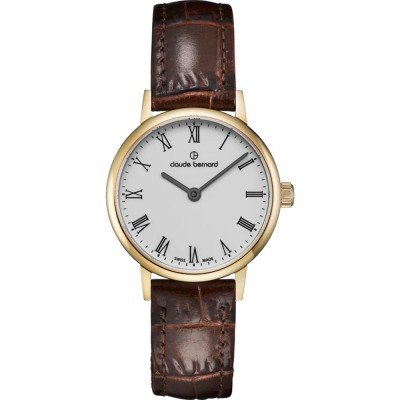 Montre Claude Bernard 20215-37J-BR Classic