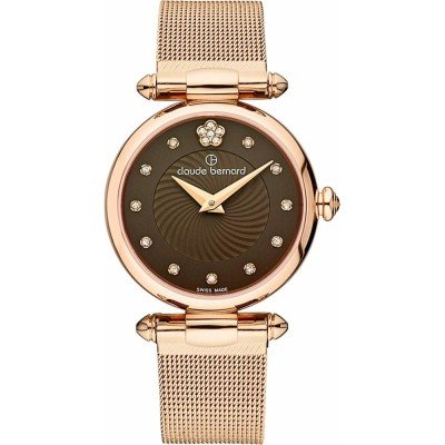 Montre Claude Bernard 20500-37R-BRPR2 Dress Code