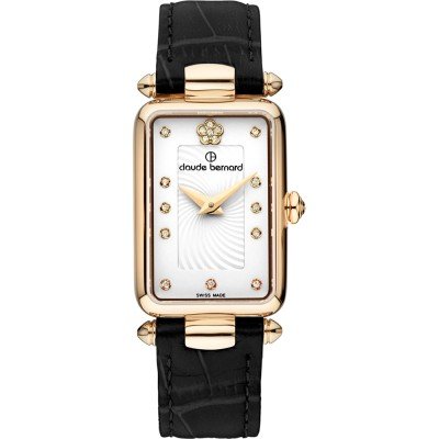 Montre Claude Bernard 20502-37R-APR2 Dress Code