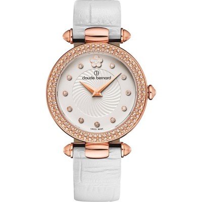 Montre Claude Bernard 20504-37RP-APR2 Dress Code