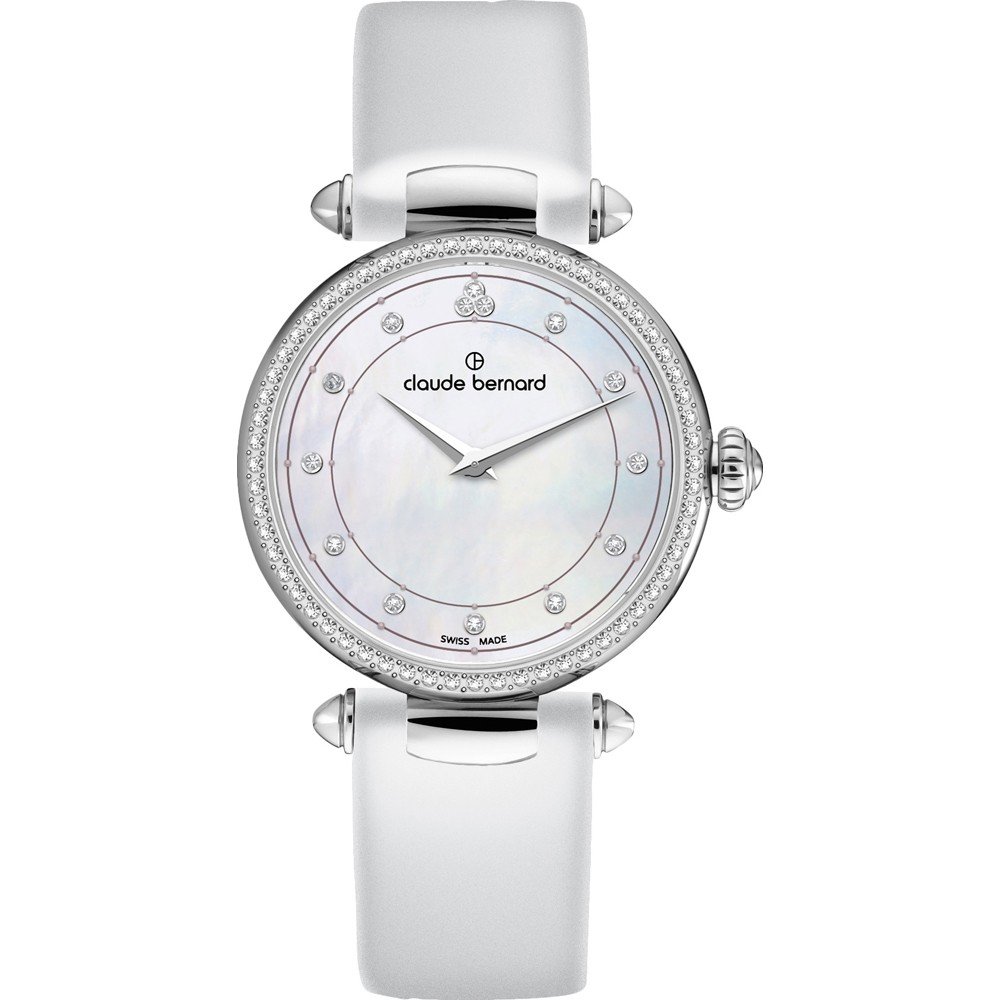 Montre Claude Bernard 20509-3CBL-NAN Dress Code