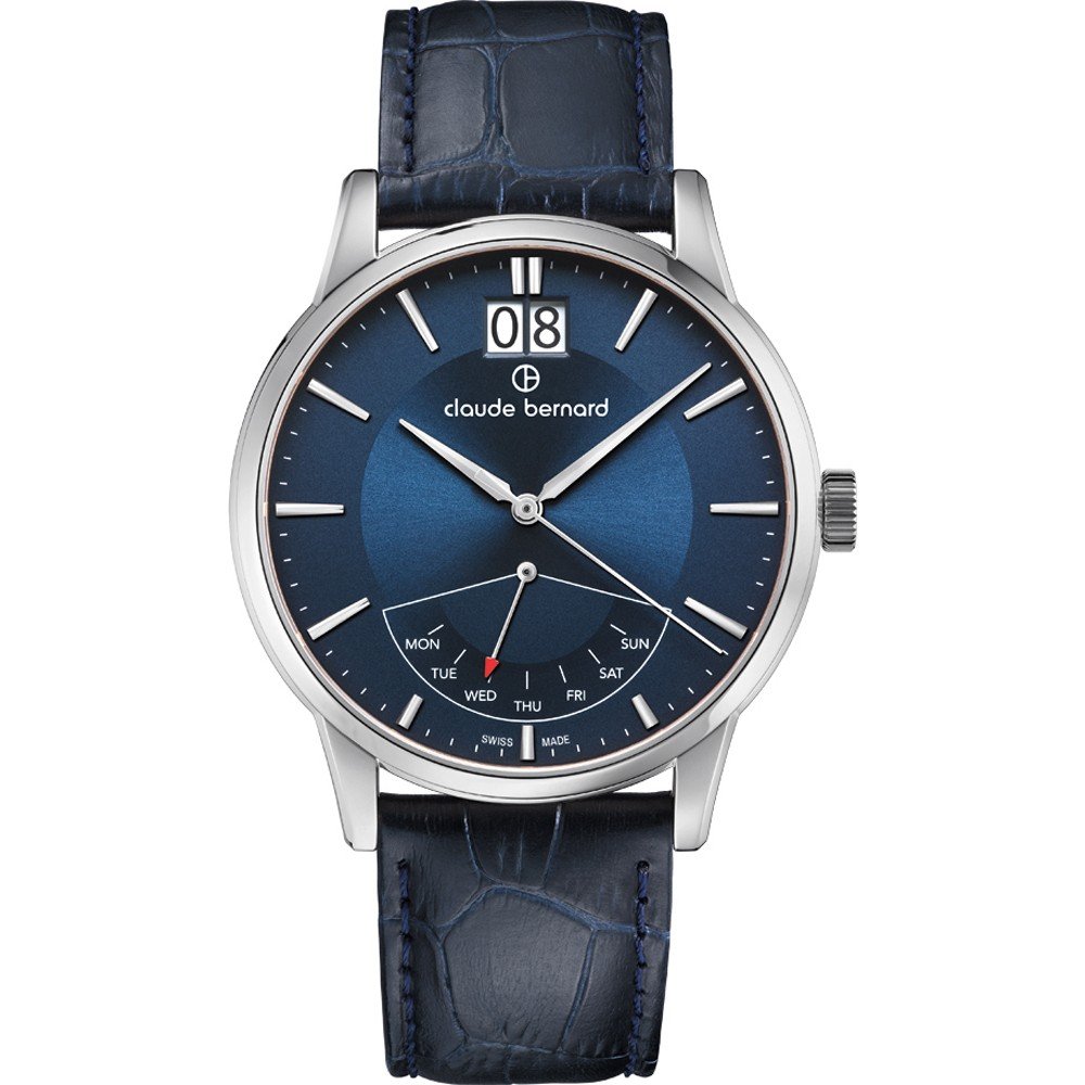 Montre Claude Bernard 41001-3-BUIN Classic