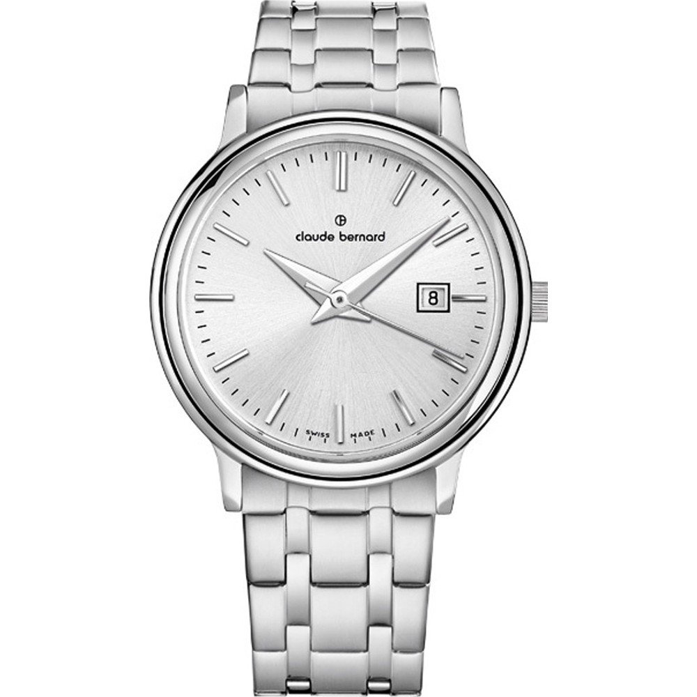 Montre Claude Bernard 54005-3M-AIN Classic