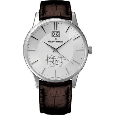 Montre Claude Bernard 63003-3-AINM Classic