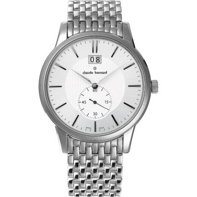 Montre Claude Bernard 64005-3M-AIN Classic