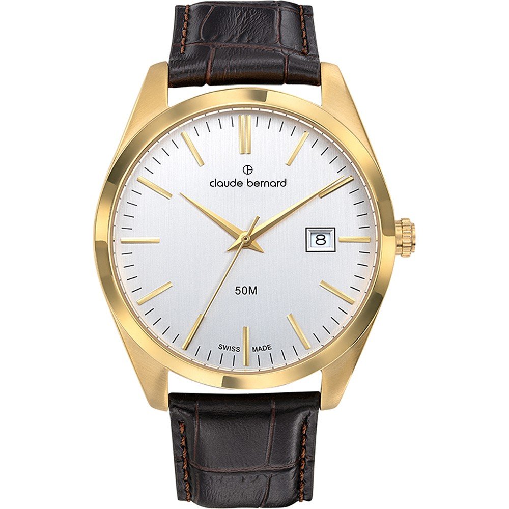 Montre Claude Bernard 70201-37J-AID Classic