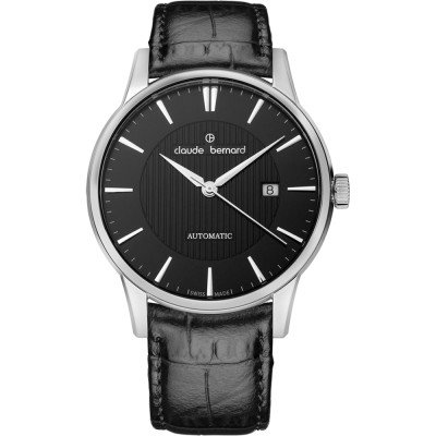 Montre Claude Bernard 80091-3-NIN Classic Automatic