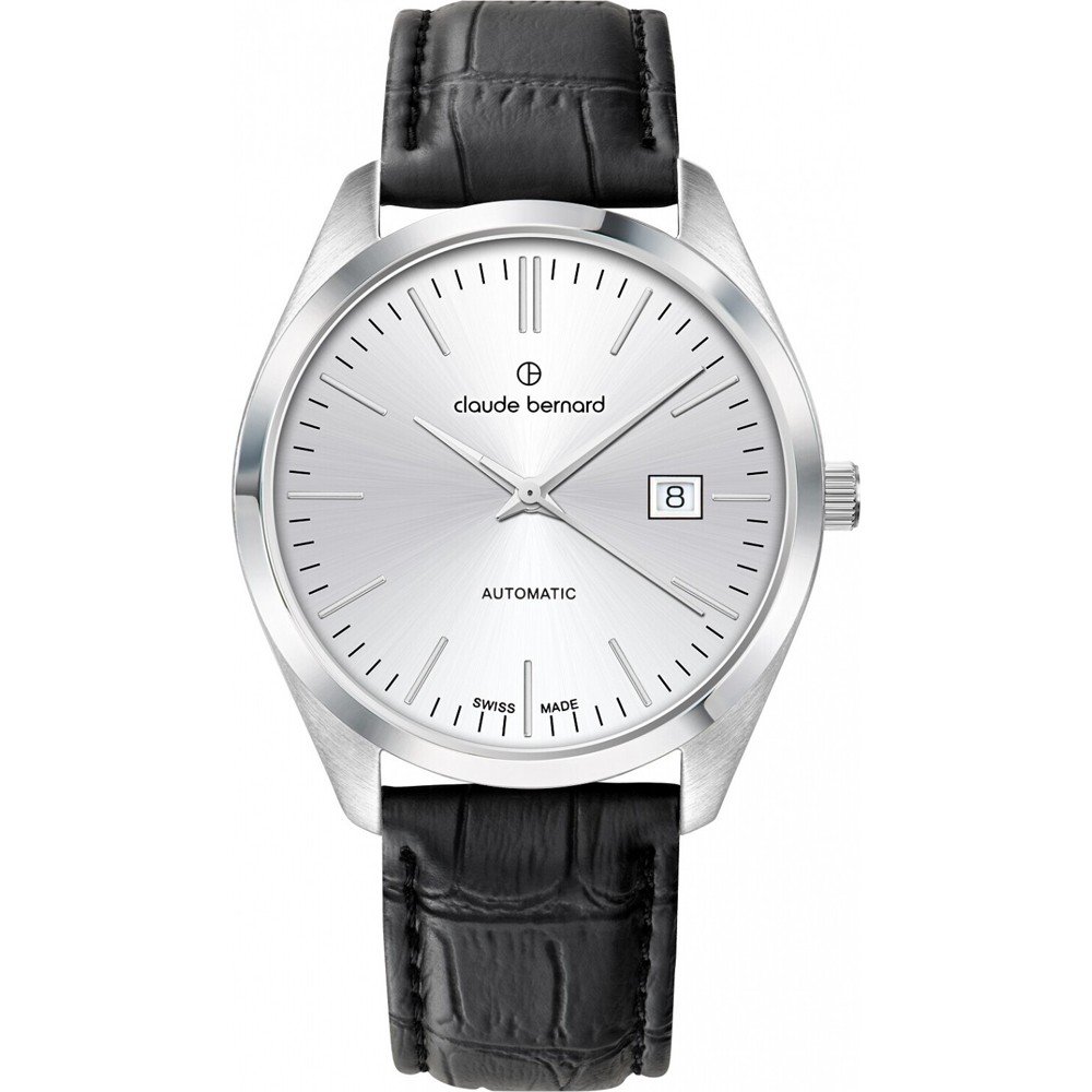 Montre Claude Bernard 80116 3 AIN Classic Automatic