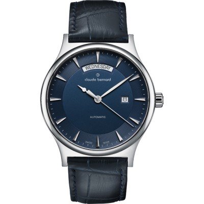 Montre Claude Bernard 83014-3-BUIN1 Classic Automatic