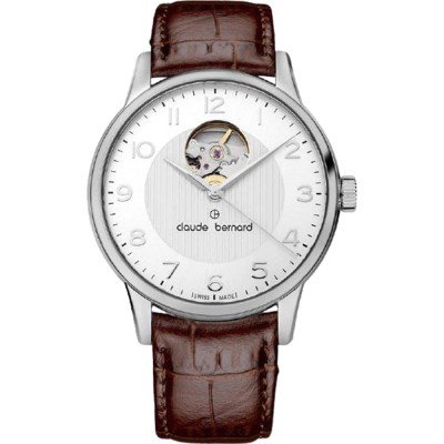 Montre Claude Bernard 85018-3-ABN Classic Automatic