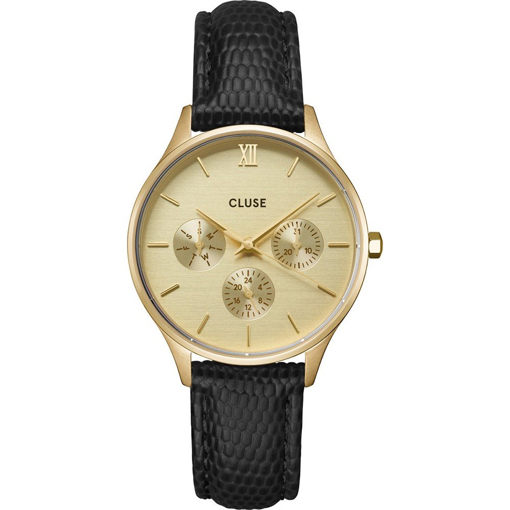 Montre Cluse La Minuit CW10705