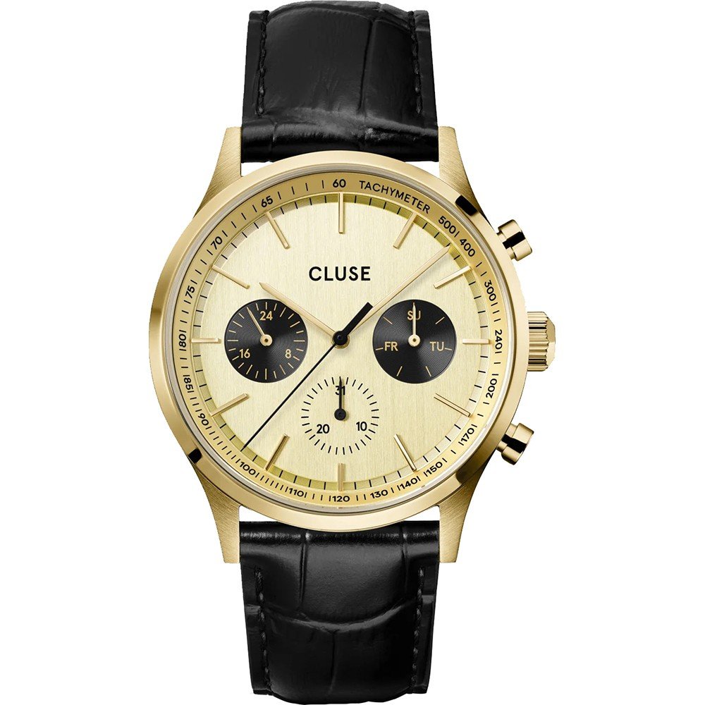 Montre Cluse CW21005 Anthéor