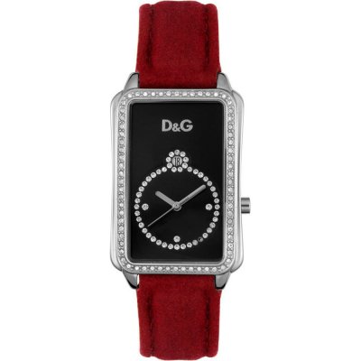 D & G DW0115 Sea Quest montre