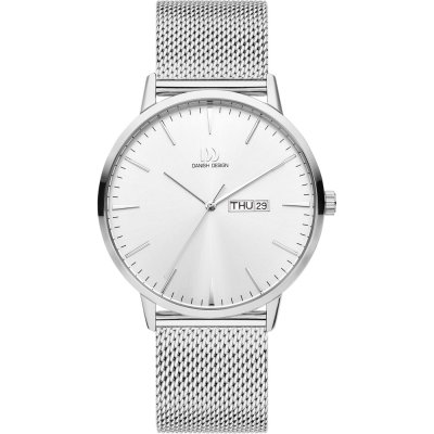 Montre Danish Design Tidløs - Akilia IQ62Q1267