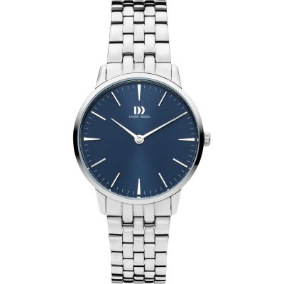 montre Danish Design Tidløs IV98Q1251 Akilia