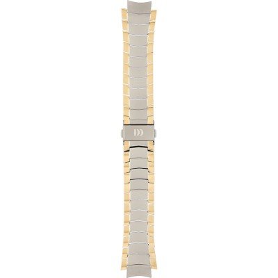 Bracelet Danish Design Danish Design Straps BIQ65Q1275 Bogø