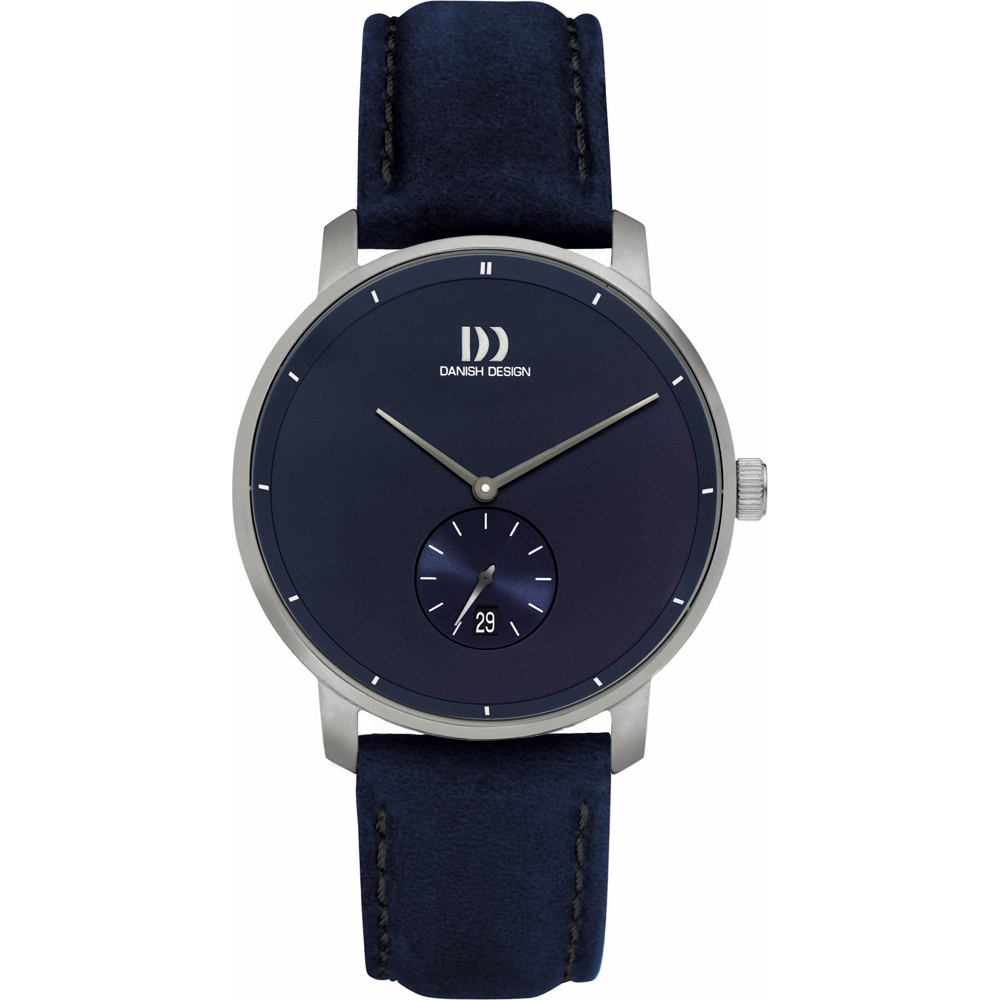 Montre Danish Design Gløbe IQ22Q1279 Donau