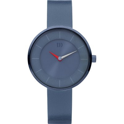 Danish Design DD Studio 11-A3-05 Globe montre