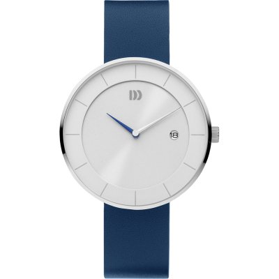 Danish Design DD Studio 11-B1-01 Globe montre