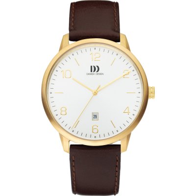 Montre Danish Design IQ15Q1184